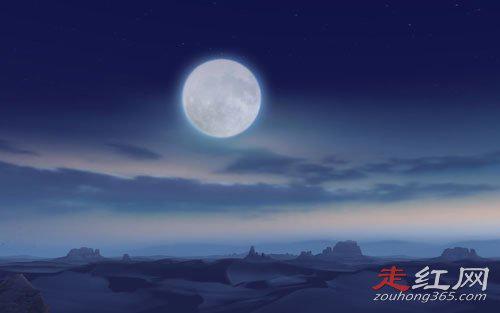 月球背面惊天秘密是什么 为什么去不了