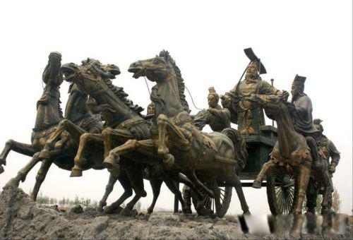 秦始皇陵墓有多大面积 为什么至今没有被打开