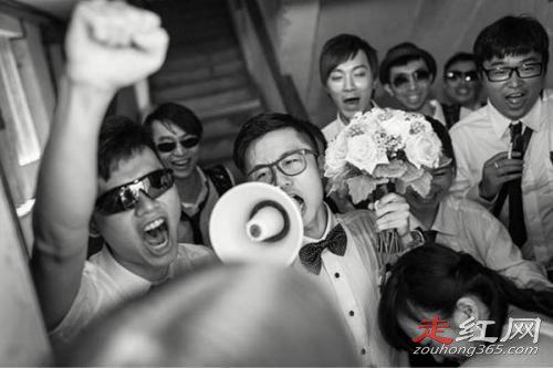 伴娘门是什么情况 事件视频是怎么回事