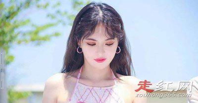 金泫雅上衣突然散开怎么回事 为什么叫马儿、小野马