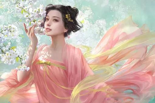 武则天个人简介资料 是哪里人出生地在哪里
