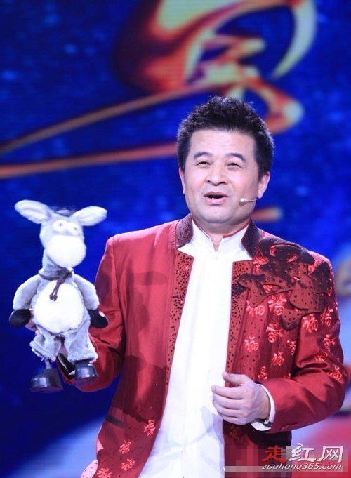 毕福剑现生活状况 说错什么话被停播的