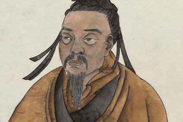 姜子牙的师傅是谁 元始天尊不看好姜子牙