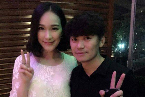 王宝强的新女友是谁叫什么 人家不承认媒体一直在找证据