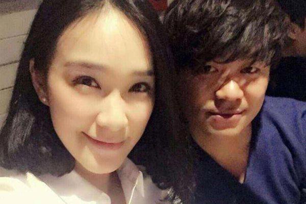 王宝强的新女友是谁叫什么 人家不承认媒体一直在找证据