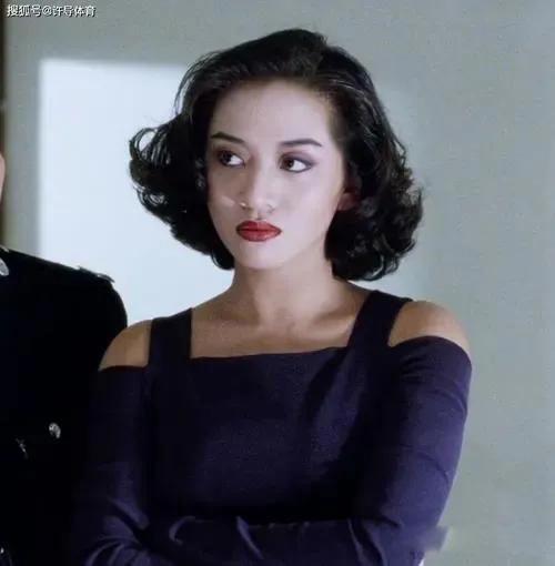 梅艳芳死亡真相令人毛骨悚然 因患家族遗传病宫颈癌去世