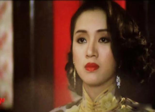 梅艳芳死亡真相令人毛骨悚然 因患家族遗传病宫颈癌去世