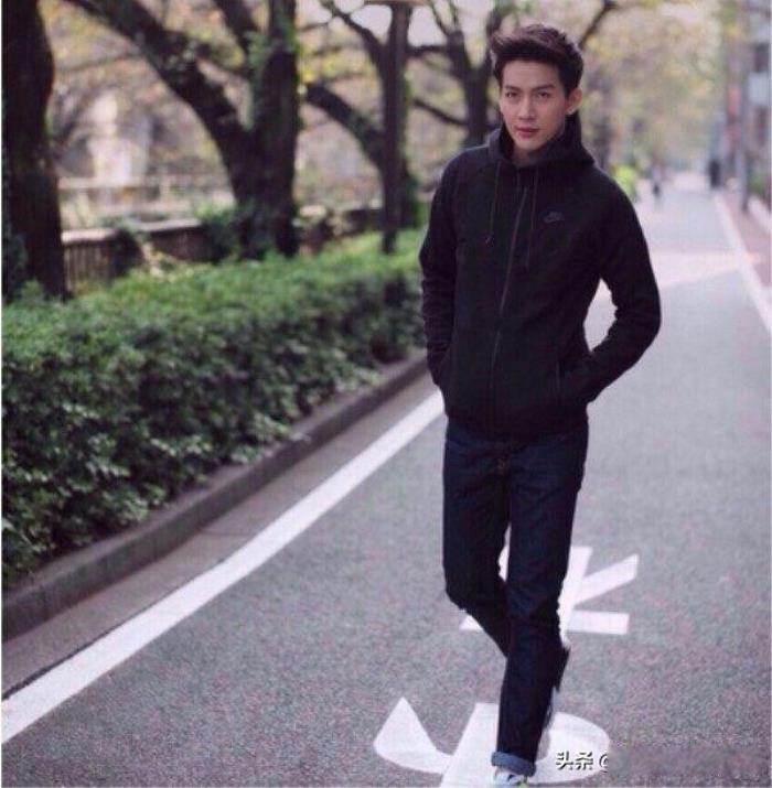 泰国男演员排行榜前十名 最受欢迎的当红帅哥