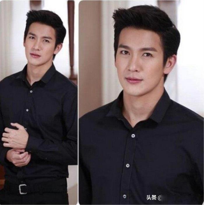 泰国男演员排行榜前十名 最受欢迎的当红帅哥