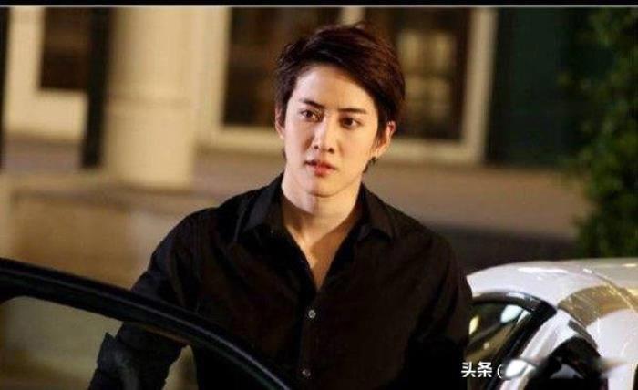 泰国男演员排行榜前十名 最受欢迎的当红帅哥