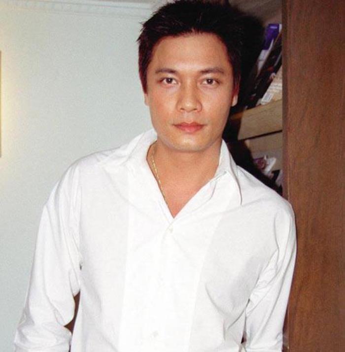 罗嘉良和方敏仪为什么离婚 现任老婆苏岩个人资料照片