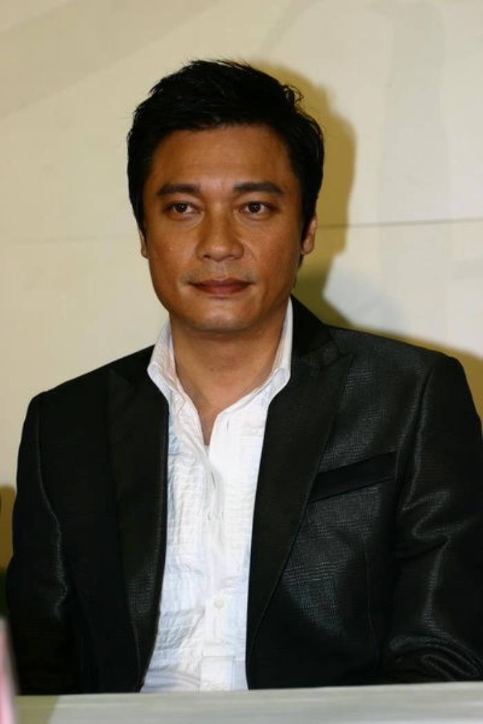 罗嘉良和方敏仪为什么离婚 现任老婆苏岩个人资料照片