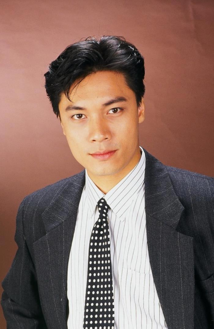 罗嘉良和方敏仪为什么离婚 现任老婆苏岩个人资料照片