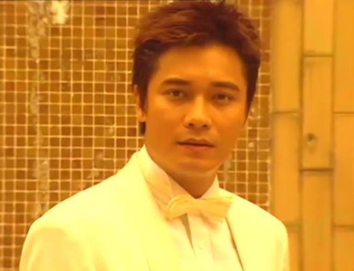 罗嘉良和方敏仪为什么离婚 现任老婆苏岩个人资料照片