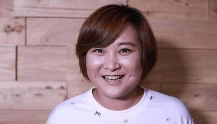 贾玲的老公是谁叫什么名字 胖胖女孩结婚了吗