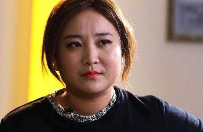 贾玲的老公是谁叫什么名字 胖胖女孩结婚了吗