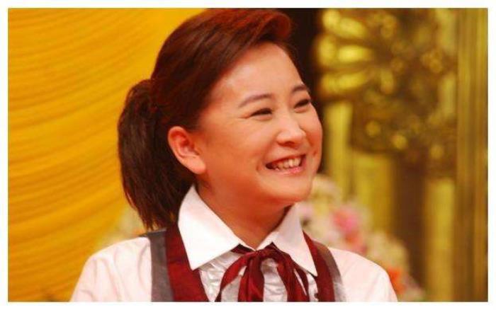 贾玲的老公是谁叫什么名字 胖胖女孩结婚了吗