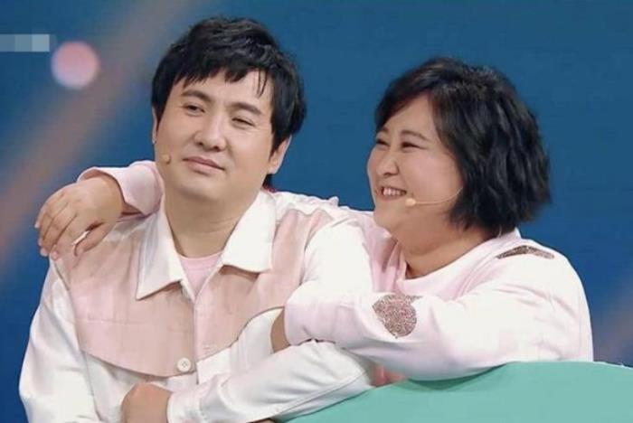 贾玲的老公是谁叫什么名字 胖胖女孩结婚了吗