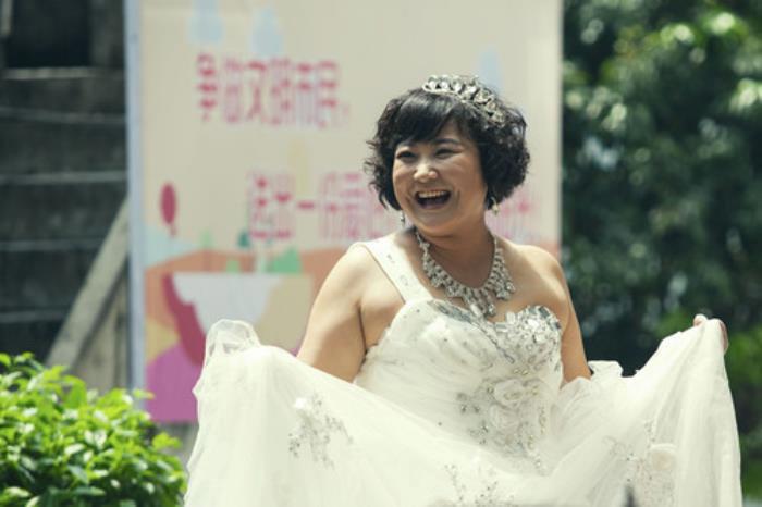 贾玲的老公是谁叫什么名字 胖胖女孩结婚了吗