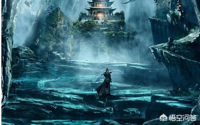 十大巅峰玄幻小说排行榜 骨灰级十大顶级修真小说