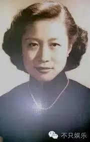 翁帆个人资料简历 与杨振宁的爱情故事是什么