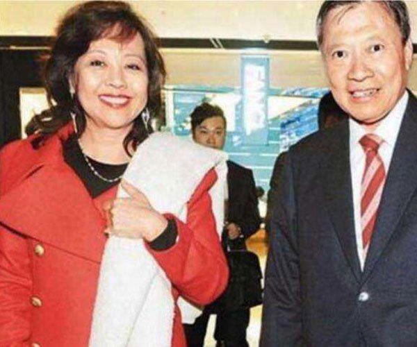 张子强妻子罗艳芳现状 原来他早就做好了打算