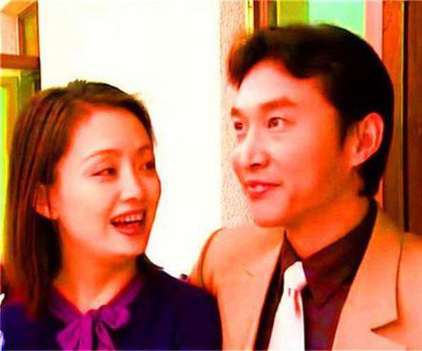 张子强妻子罗艳芳现状 原来他早就做好了打算