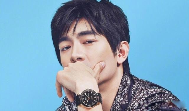 林更新女友都有哪些 为什么叫九亿少女的梦