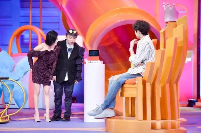 林更新女友都有哪些 为什么叫九亿少女的梦