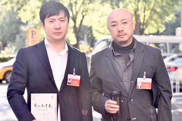 徐峥影帝是哪一届 第55届台湾电影金马奖影帝