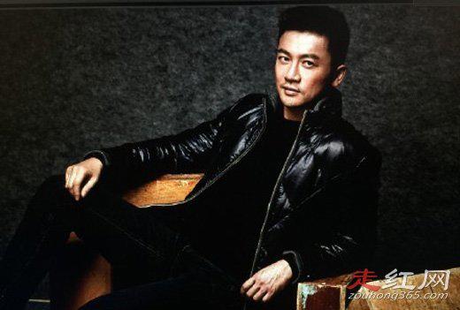 颜丹晨的老公是苏有朋吗 苏有朋出道多年一直都是单身