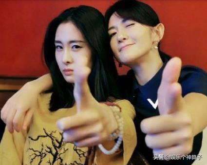 张杰出轨那个明星 出轨对象除了张碧晨还有谁