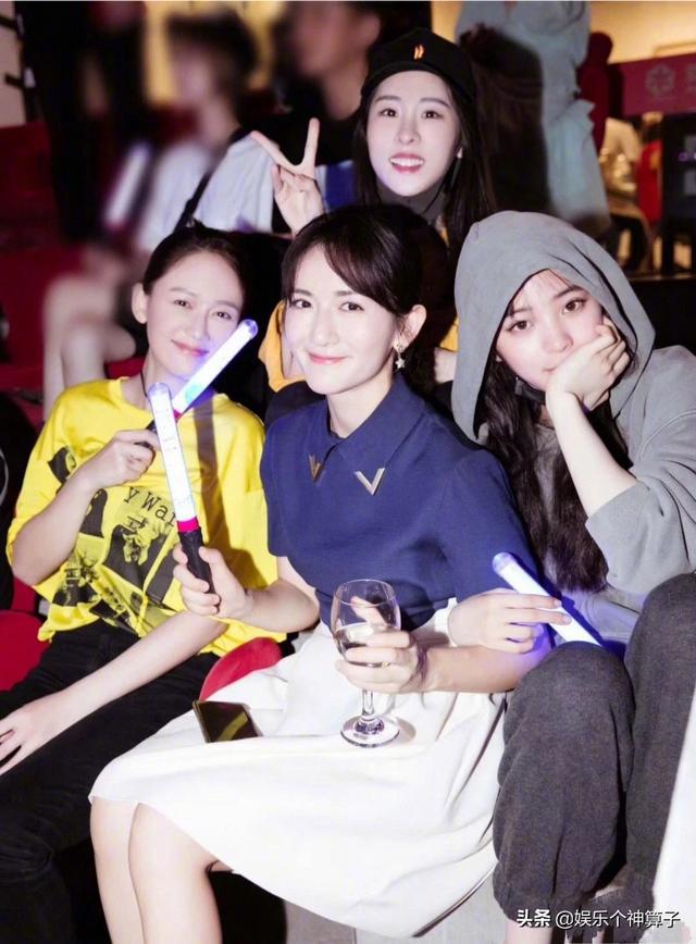 张杰出轨那个明星 出轨对象除了张碧晨还有谁