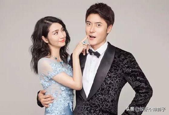 张杰出轨那个明星 出轨对象除了张碧晨还有谁