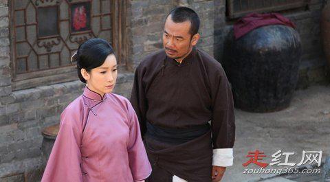 宋佳伦老婆谢芳个人资料简介 妻子不是娱乐圈中的人