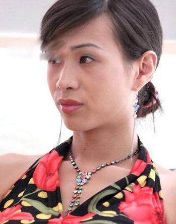 变性女明星都有谁 10个中国有名的变性人