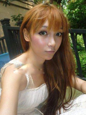 变性女明星都有谁 10个中国有名的变性人