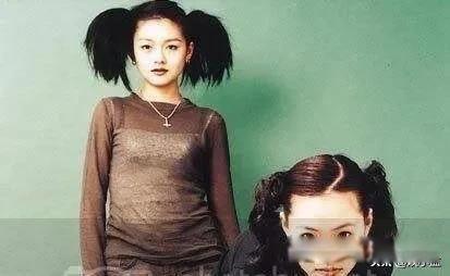 徐熙媛为什么叫大s啊 姐妹花大S名字的由来