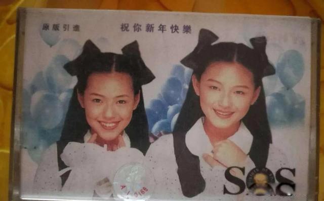 徐熙媛为什么叫大s啊 姐妹花大S名字的由来