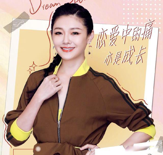 徐熙媛为什么叫大s啊 姐妹花大S名字的由来