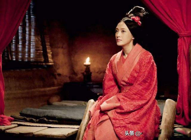 人彘是什么样子图片 吕雉把戚夫人做成人彘事件