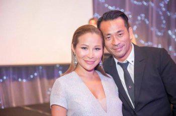 周柏豪跟洗米华什么关系 洗米华的三个女人