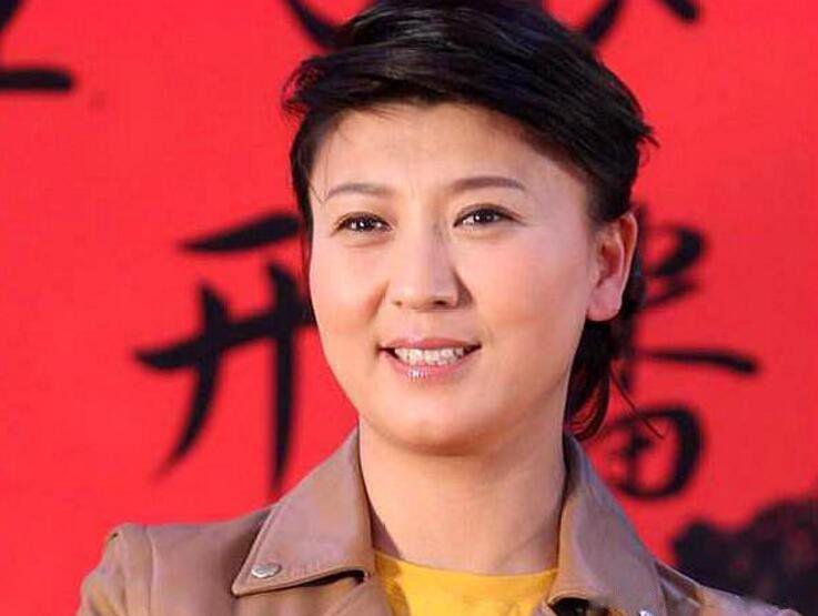 演员闫学晶个人资料简介 演的电视剧有哪些