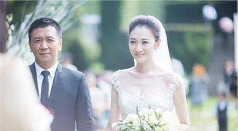 李小冉老公比她大多少岁 徐佳宁真实年龄前妻徐翠翠是谁