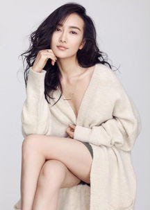 王鸥个人资料简介年龄 她是哪里的人