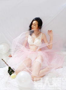 王鸥个人资料简介年龄 她是哪里的人