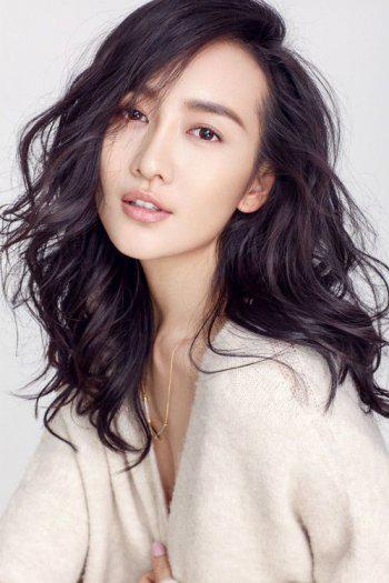 王鸥个人资料简介年龄 她是哪里的人