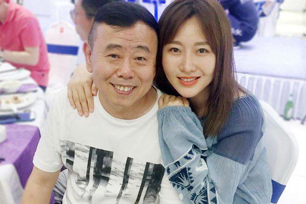 潘长江女儿去世了吗 潘阳死亡的原因不明?