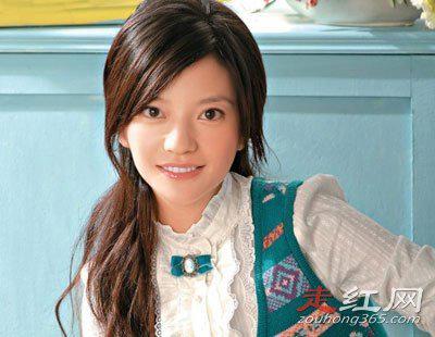 赵薇出了什么大事 很多人都以为她这次要凉凉了