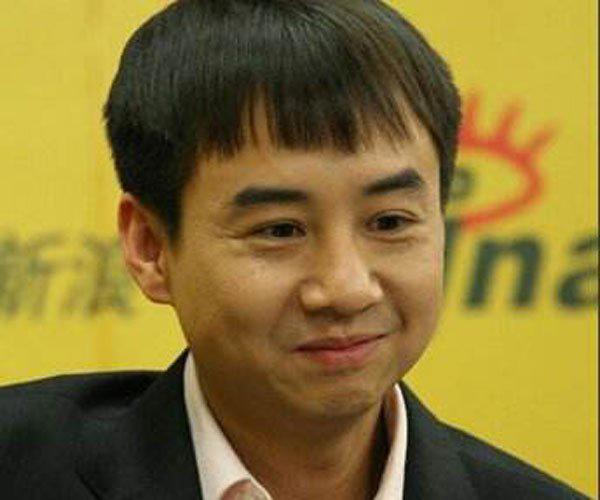 毛孩个人资料老婆 万万没想到条件这么好